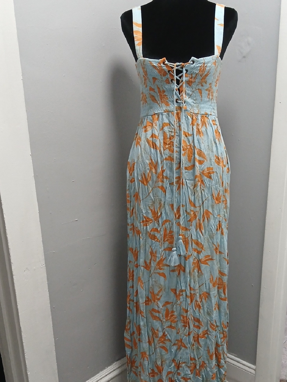 Forever 21 long sundress